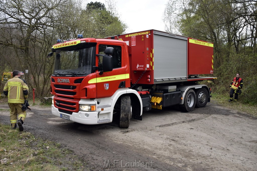 Waldbrand Wahner Heide Troisdorf Eisenweg P359.JPG - Miklos Laubert